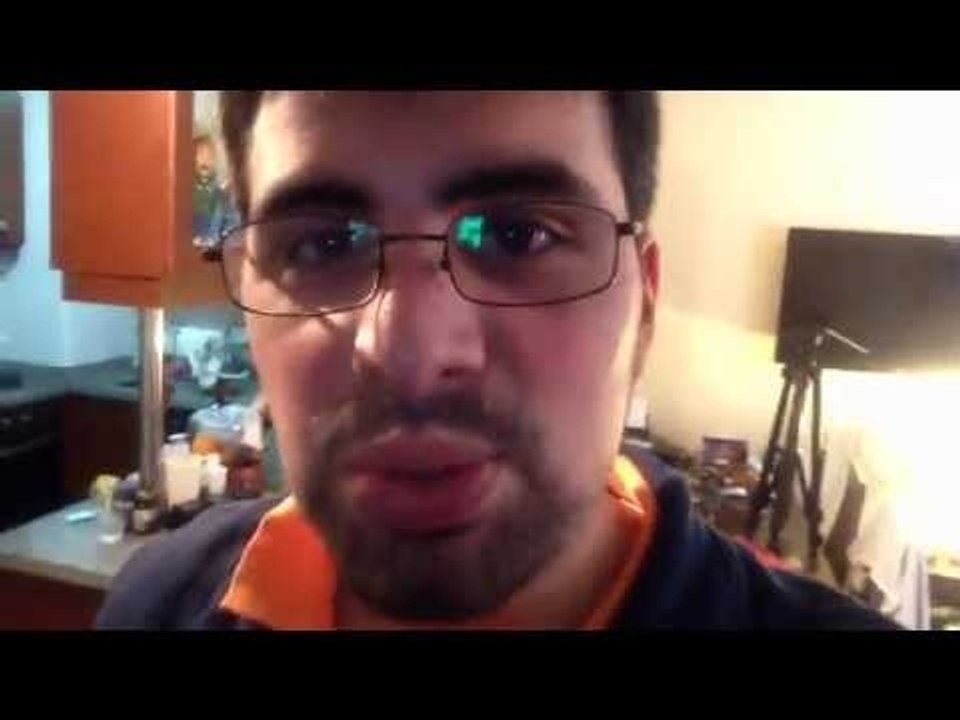 Vardoc Random Life ( Parte 405 ) #Vardoc1 #Vlog : Cumple Mes Mañana y Cositas 09/05/2014