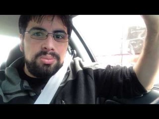 Vardoc Random Life ( Parte 397 ) #Vardoc1 #Vlog : Mas Tranquilo :) 30/04/2014