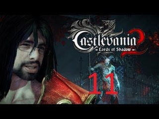 Castlevania: Lords of Shadow 2 ( Jugando ) ( Parte 11 ) #Vardoc1 En Español