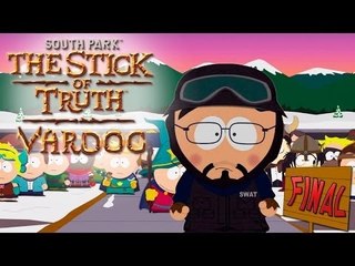 South Park: Stick of Truth ( Jugando ) ( Parte 18 Final ) #Vardoc1 En Español