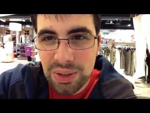 Vardoc Random Life ( Parte 292 ) #Vardoc1 #Vlog : Tiendas 28/12/2013