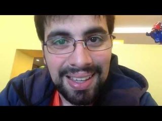 Caminando Por Valparaiso y Ganador Informativo #Vardoc1