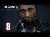 Killzone: Shadow Fall ( Jugando ) ( Parte 9 ) #Vardoc1 En Español