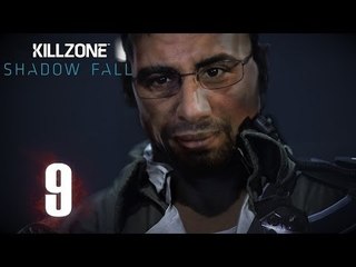 Killzone: Shadow Fall ( Jugando ) ( Parte 9 ) #Vardoc1 En Español