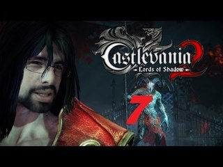 Castlevania: Lords of Shadow 2 ( Jugando ) ( Parte 7 ) #Vardoc1 En Español