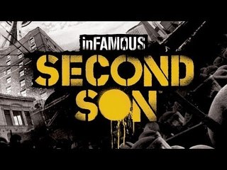 Infamous: Second Son ( Jugando Karma Bueno ) ( Parte 1 ) #Vardoc1 En Español