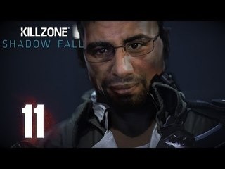 Killzone: Shadow Fall ( Jugando ) ( Parte 11 ) #Vardoc1 En Español