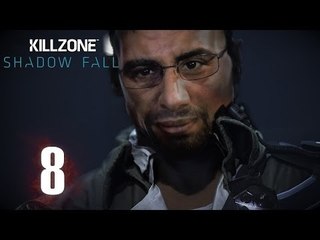 Killzone: Shadow Fall ( Jugando ) ( Parte 8 ) #Vardoc1 En Español