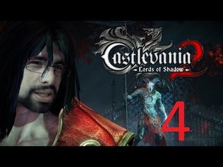 Castlevania: Lords of Shadow 2 ( Jugando ) ( Parte 4 ) #Vardoc1 En Español