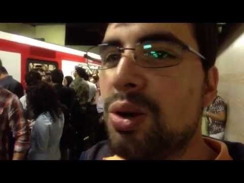 Vardoc Random Life ( Parte 350 ) #Vardoc1 #Vlog : A Dormir Temprano 06/03/2014