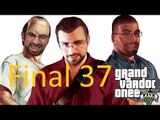Grand Theft Auto 5 ( Jugando ) ( Parte 37 ) ( Final ) #Vardoc1 En Español