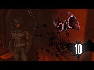Batman: Arkham Origins ( Jugando ) ( Parte 10 ) #Vardoc1 En Español