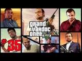 Grand Theft Auto 5 ( Jugando ) ( Parte 35 ) #Vardoc1 En Español