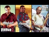 Grand Theft Auto 5 ( Jugando ) ( Parte 26 ) #Vardoc1 En Español