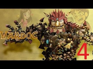 Knack ( Jugando ) ( Parte 4 ) #Vardoc1 En Español