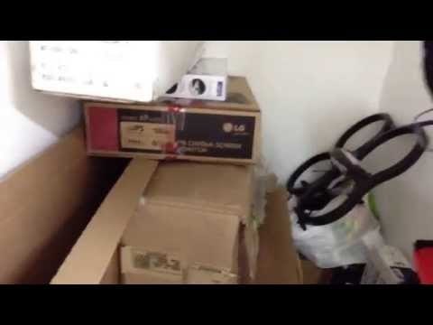 Vardoc Random Life ( Parte 317 ) #Vardoc1 #Vlog : Bodega 28/01/2014
