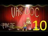 Puppeteer ( Jugando ) ( Parte 10 ) #Vardoc1 En Español