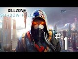 Killzone: Shadow Fall ( Jugando ) ( Parte 1 ) #Vardoc1 En Español