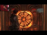 Resident Evil: Revelations ( Jugando ) ( Parte 9 ) #Vardoc1 En Español