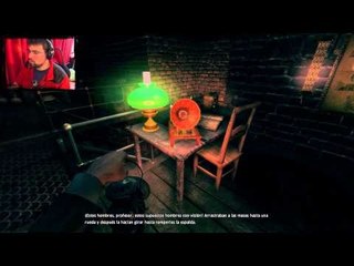 Amnesia: A Machine for Pigs ( Jugando ) ( Parte 3 ) #Vardoc1 En Español