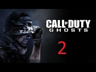 Call of Duty: Ghosts ( Jugando ) ( Parte 2 ) #Vardoc1 En Español