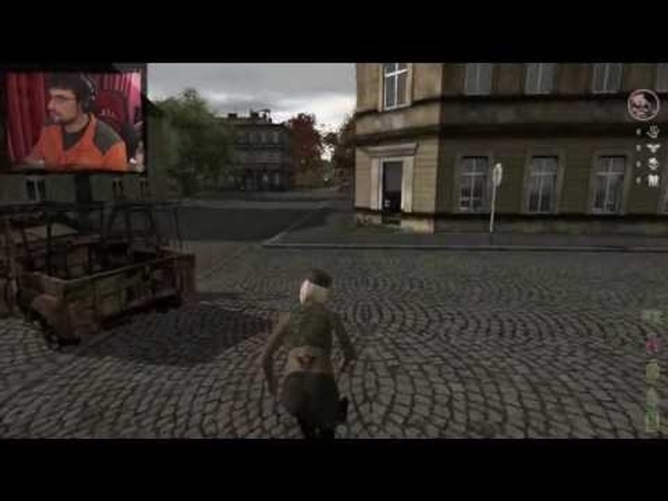 Arma 2 : DayZ ( Origins ) ( Con Xoda ) En Español por Vardoc