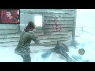 The Last Of Us ( Jugando ) ( Parte 25 ) En Español por Vardoc