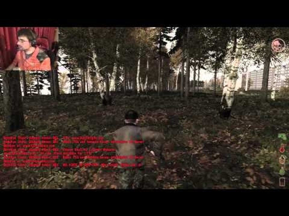 Arma 2 : DayZ ( Origins ) ( En Compañia ) En Español por Vardoc