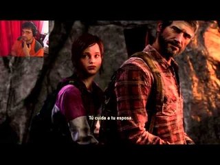 The Last Of Us ( Jugando ) ( Parte 20 ) En Español por Vardoc