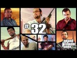 Grand Theft Auto 5 ( Jugando ) ( Parte 32 ) #Vardoc1 En Español