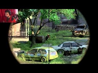 The Last Of Us ( Jugando ) ( Parte 18 ) En Español por Vardoc
