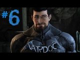 Batman: Arkham Origins ( Jugando ) ( Parte 6 ) #Vardoc1 En Español
