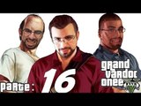 Grand Theft Auto 5 ( Jugando ) ( Parte 16 ) #Vardoc1 En Español