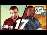 Grand Theft Auto 5 ( Jugando ) ( Parte 17 ) #Vardoc1 En Español