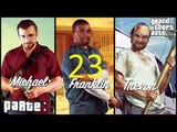 Grand Theft Auto 5 ( Jugando ) ( Parte 23 ) #Vardoc1 En Español