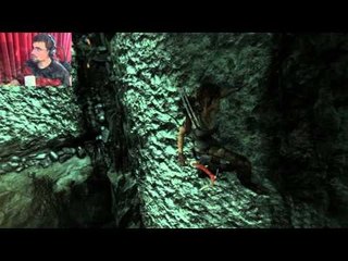 Tomb Raider ( Jugando ) ( Parte 21 ) En Español por Vardoc