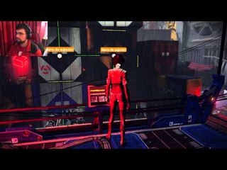 Remember Me ( Jugando ) ( Parte 5 ) En Español por Vardoc