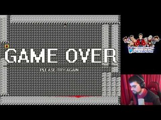 I Wanna Be The Ultimate Hero ( Jugando ) ( Parte 6 ) En Español por Vardoc