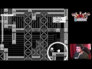 Geo's Adventure: The Game ( DEMO ) En Español por Vardoc