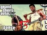 Grand Theft Auto 5 ( Jugando ) ( Parte 13 ) #Vardoc1 En Español