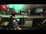 Resident Evil: Revelations ( Jugando ) ( Parte 10 ) #Vardoc1 En Español