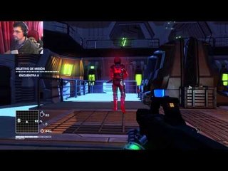 Far Cry 3: Blood Dragon ( Jugando ) ( Parte 6 ) En Español por Vardoc