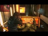Resident Evil: Revelations ( Jugando ) ( Parte 3 ) #Vardoc1 En Español