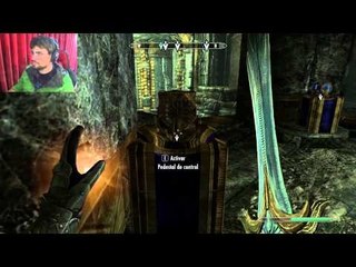 The Elder Scrolls V: Skyrim ( Jugando ) ( Temp 3 ) ( Parte 6 ) En Español por Vardoc