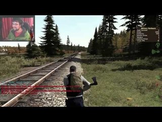 Arma 2 : DayZ ( Con Iori8bits ) ( Sobreviviendo ) En Español por Vardoc