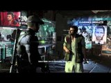 Splinter Cell: Blacklist ( Jugando ) ( Parte 3 ) #Vardoc1 En Español