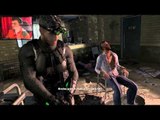 Splinter Cell: Blacklist ( Jugando ) ( Parte 2 ) #Vardoc1 En Español