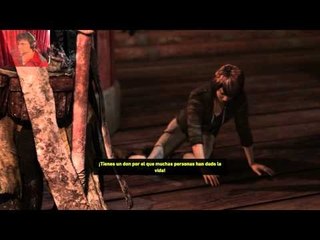 Tomb Raider ( Jugando ) ( Parte 14 ) En Español por Vardoc