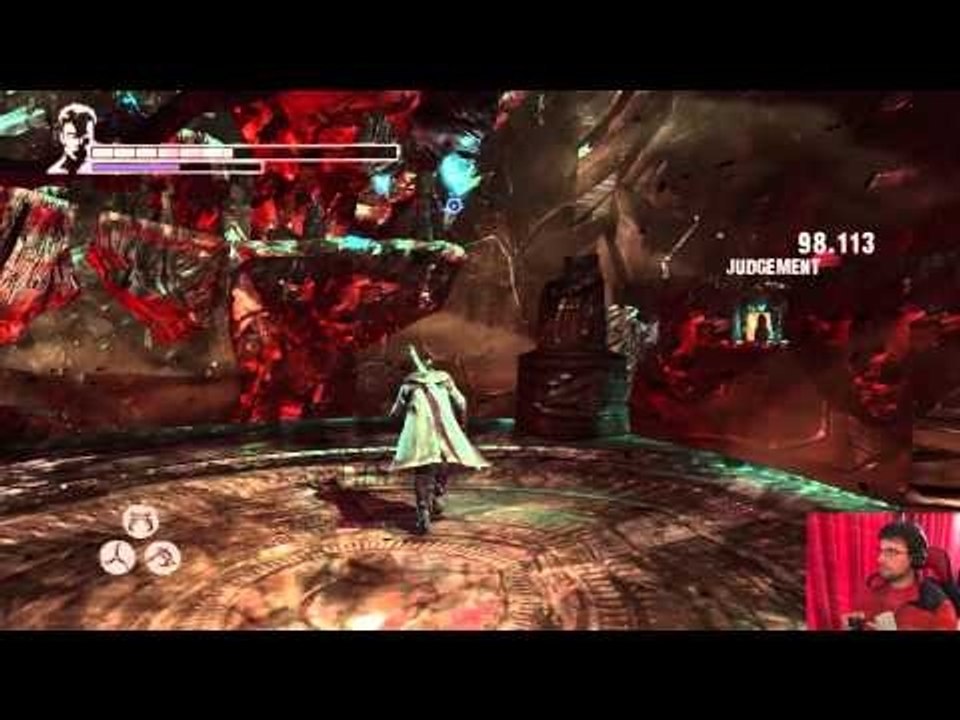 DmC: Devil May Cry ( Jugando ) ( Parte 15 ) En Español por Vardoc
