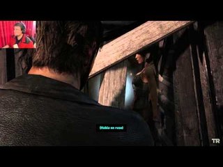 Tomb Raider ( Jugando ) ( Parte 3 ) En Español por Vardoc